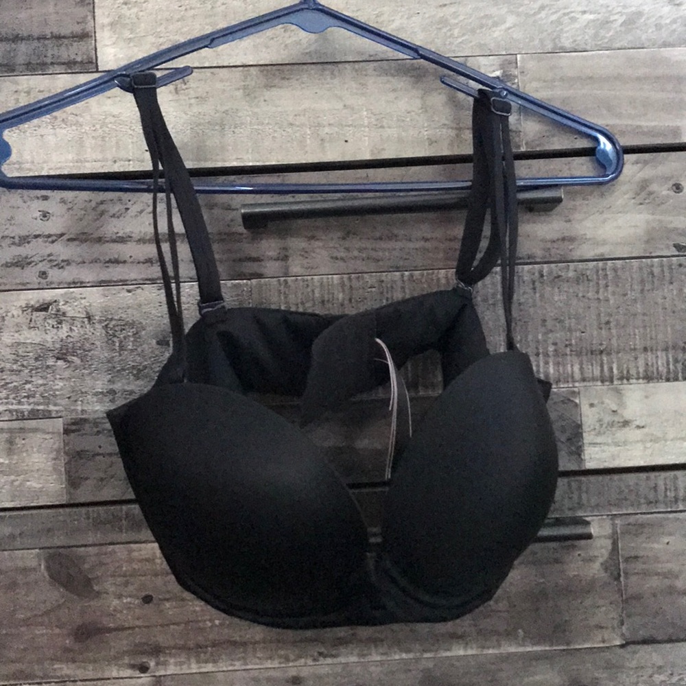 Victoria’s Secret bra
